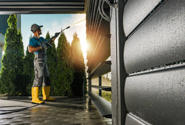 Best Oil Spill Cleanup  in Livingston, TN